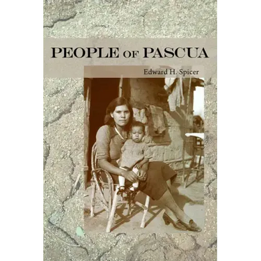 People of Pascua