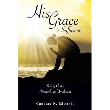 His Grace is Sufficient