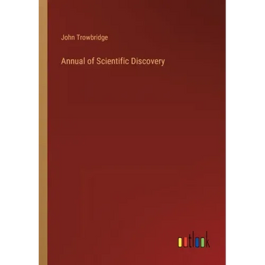 Annual of Scientific Discovery