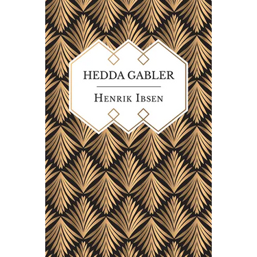 Hedda Gabler