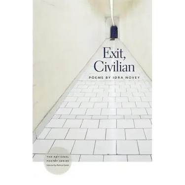 Exit, Civilian: Poems