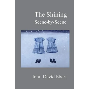 The Shining Scene-by-Scene