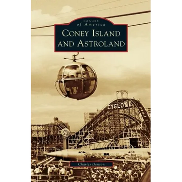 Coney Island and Astroland