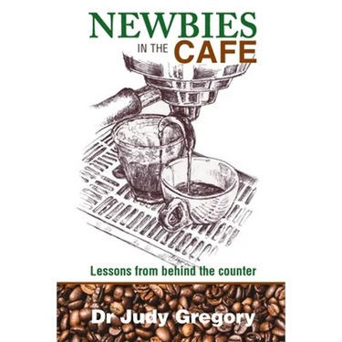 Newbies in the Cafe: Lessons from behind the counter