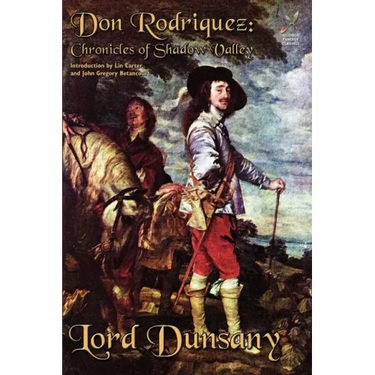 Don Rodriguez: Chronicles of Shadow Valley