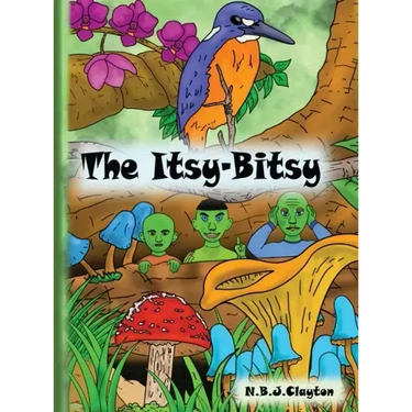 The Itsy-Bitsy