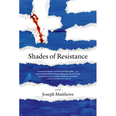 Shades of Resistance
