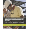 Georgia Residential Basic Contractor License Exam Unofficial Self Practice Exercise Questions Focusing on ROOFING topics 2018/19 Edition: 110+ roofing