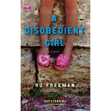 A Disobedient Girl