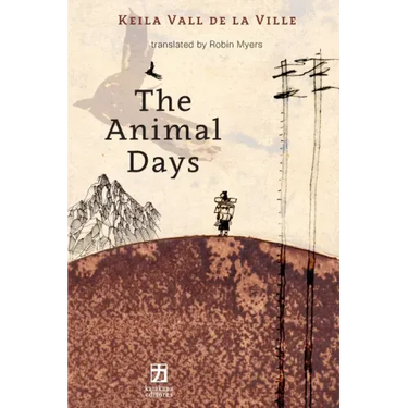 The Animal Days