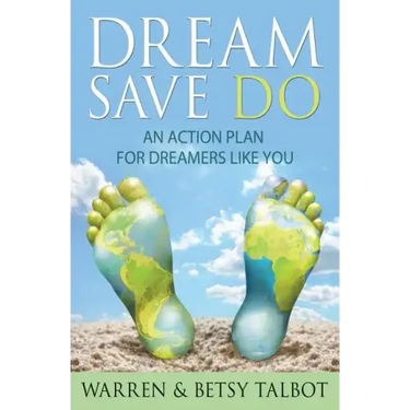 Dream Save Do: An Action Plan for Dreamers
