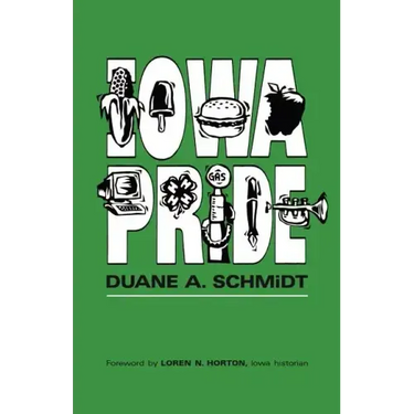 Iowa Pride