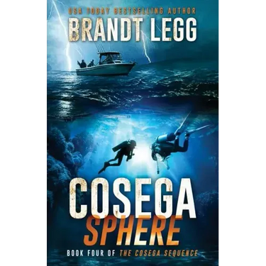 Cosega Sphere