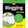 Blogging for Dummies