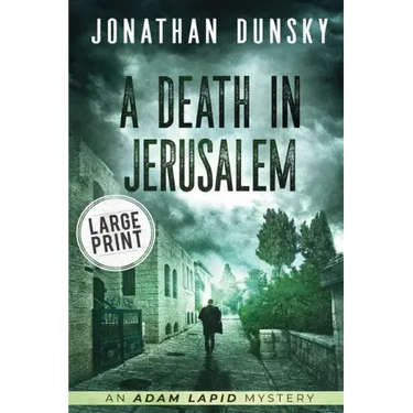 A Death in Jerusalem