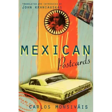 Mexican Postcards