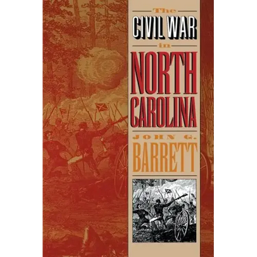 Civil War in North Carolina