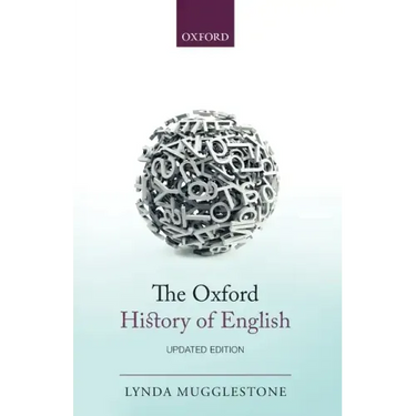 The Oxford History of English