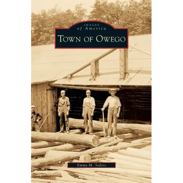 Town of Owego