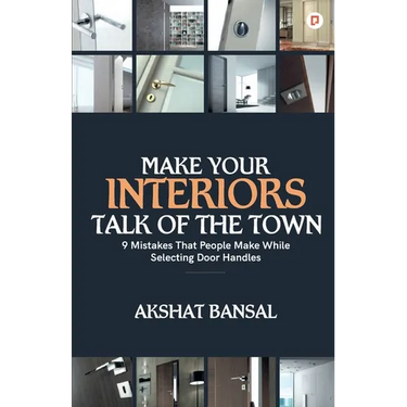 Make Your Interiors Talk of the Town