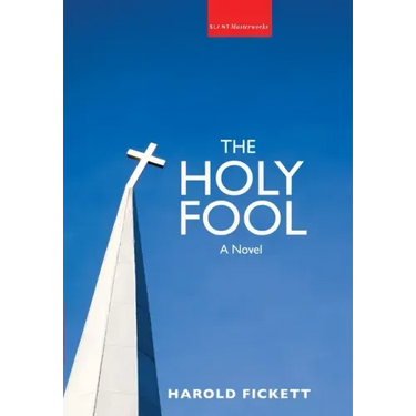 Holy Fool