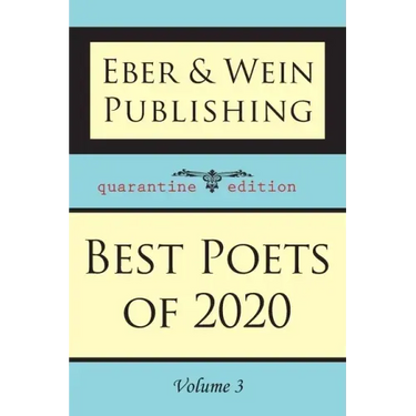 Best Poets of 2020: Vol. 3