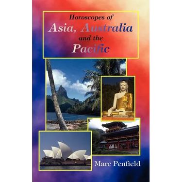 Horoscopes of Asia, Australia and the Pacific