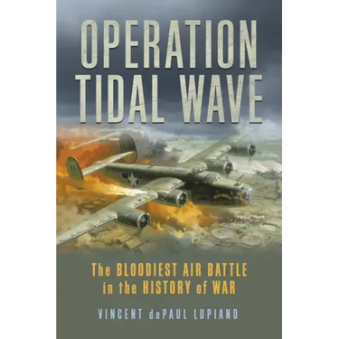 Operation Tidal Wave
