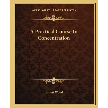 A Practical Course in Concentration