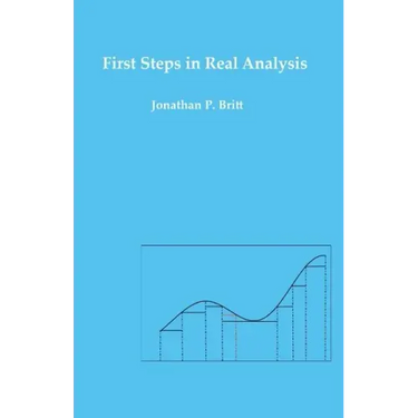First Steps in Real Analysis