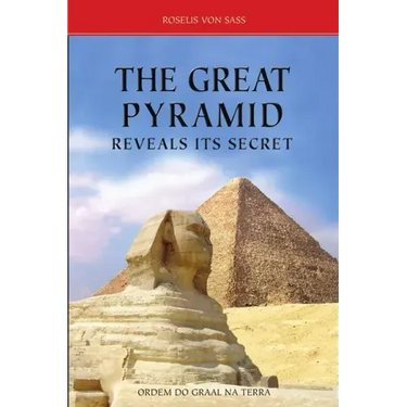 The Great Pyramid Reveals Its Secret
