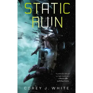 Static Ruin
