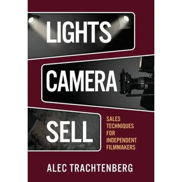 Lights, Camera, Sell