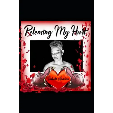 Releasing My Hurt