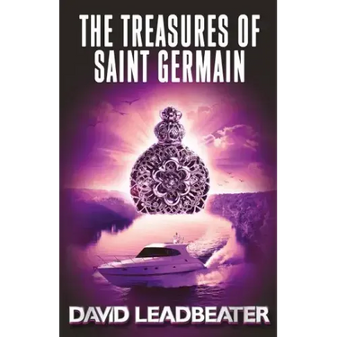 The Treasures of Saint Germain: Matt Drake 14