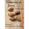 Growing in Jesus