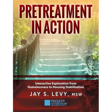 Pretreatment In Action: Interactive Exploration from Homelessness to Housing Stabilization