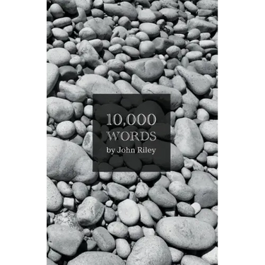 10,000 Words