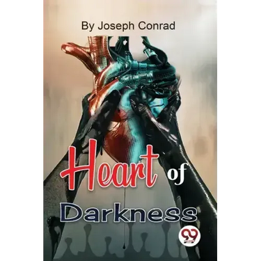 Heart of Darkness