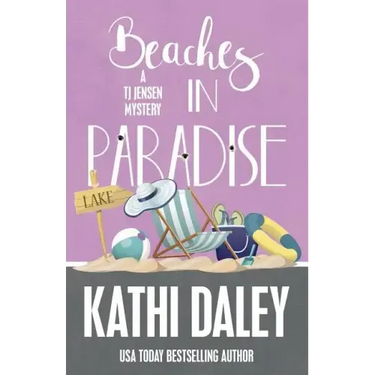 Beaches in Paradise