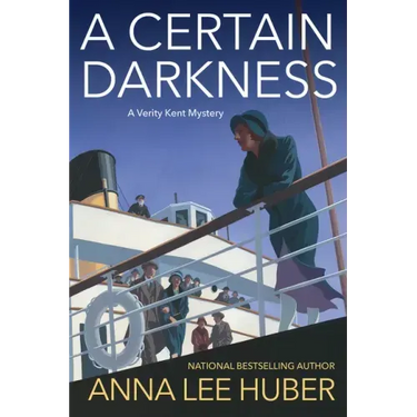 A Certain Darkness: A Riveting Ww1 Historical Mystery