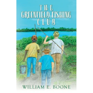 The Greenfield Fishing Club