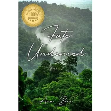 Fate Undenied: Book 2