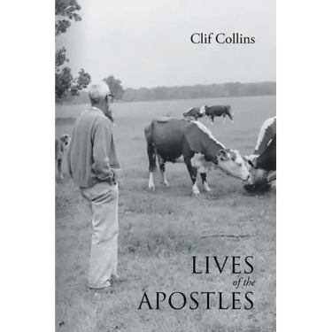 Lives of the Apostles