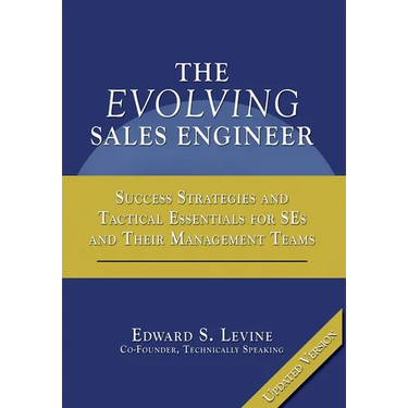 The Evolving Sales Engineer