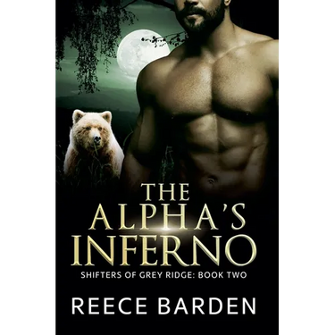 The Alpha's Inferno