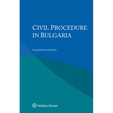 Civil Procedure in Bulgaria