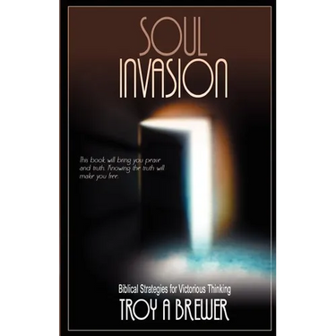 Soul Invasion