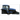 Farm Tractor
