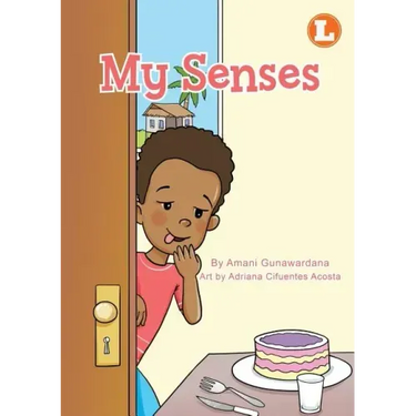 My Senses
